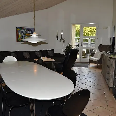 Toftlund Tatil Evi