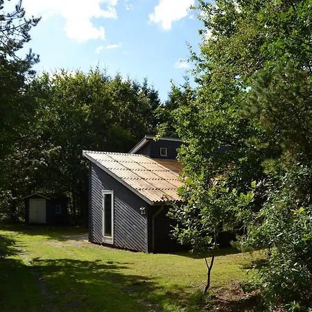 Tatil Evi Toftlund Toftlund