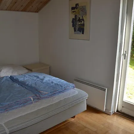 Tatil Evi Toftlund