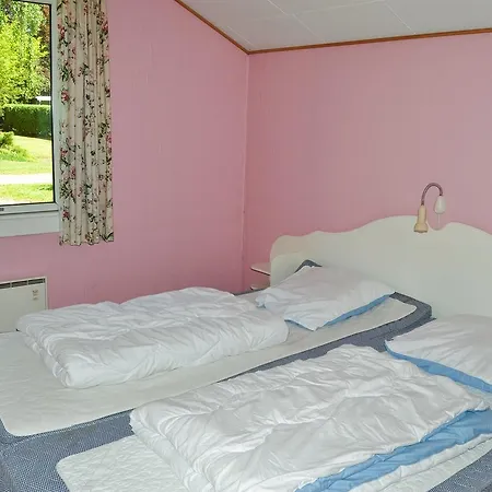 Toftlund Tatil Evi *