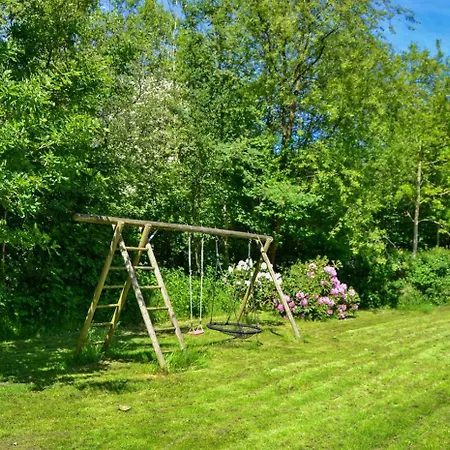 Tatil Evi Toftlund