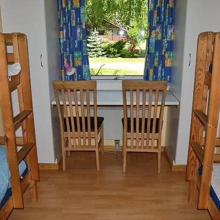 Toftlund Tatil Evi Toftlund