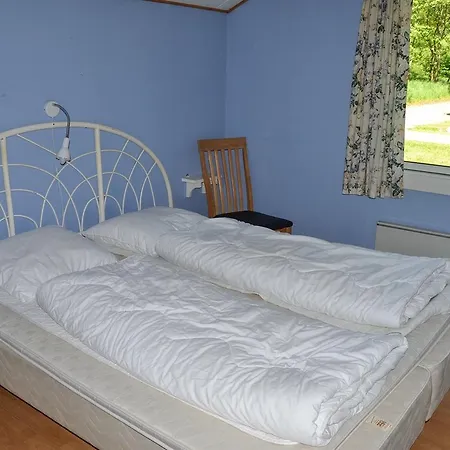 Toftlund Tatil Evi