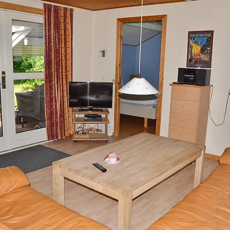 Toftlund Tatil Evi *