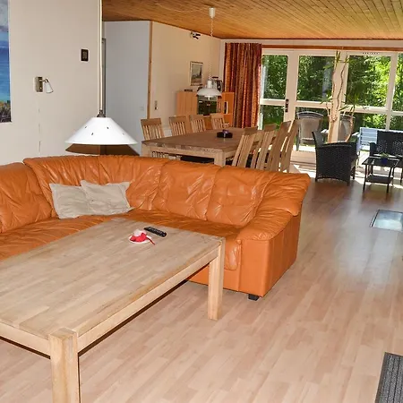 Tatil Evi Toftlund Toftlund