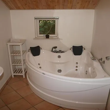 Tatil Evi Toftlund Toftlund